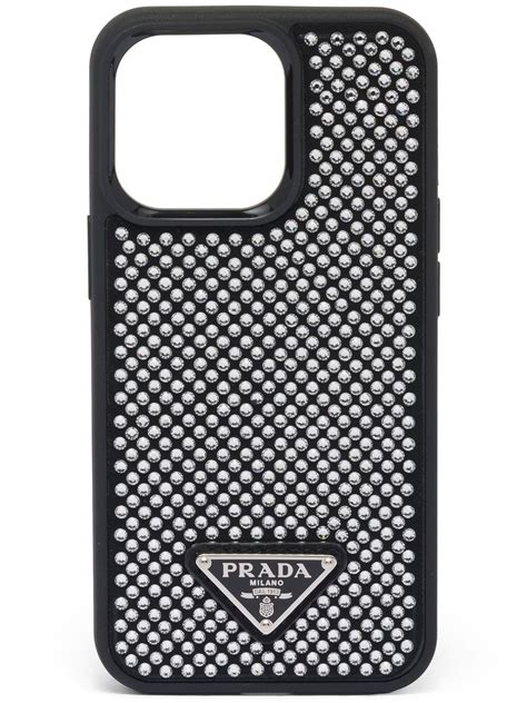 cover prada iphone 13